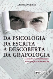 Capa do artigo Da Psicologia da Escrita à Descoberta da Grafologia
