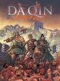 Da Qin Tome 1 ; L'Âge De Fer - Preview