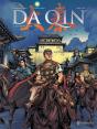 Da Qin Tome 2 ; Le Voyage Vers L'Est - Preview
