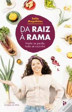 Capa do artigo Da Raiz à Rama