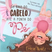 Capa do artigo Da raíz do cabelo até a ponta do pé