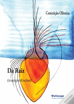 Capa do artigo Da Raiz (Transparências)