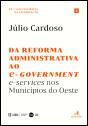 Da Reforma Administrativa ao e-gouvernment - Preview