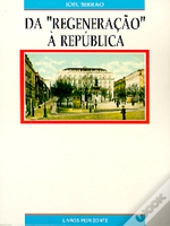 Da Regeneração à República