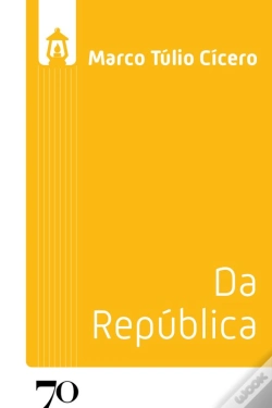 Capa do artigo Da República