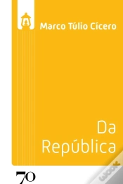 Capa do artigo Da República