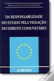 Capa do artigo Da Responsabilidade do Estado Pela Violação do Direito Comunitário