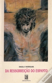 Capa do artigo Da Ressurreição do Espanto - Um Outeiro de Ninguém