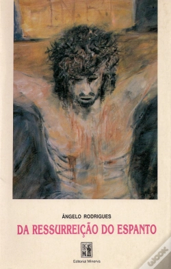 Capa do artigo Da Ressurreição do Espanto - Um Outeiro de Ninguém