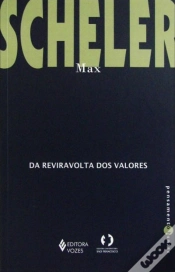 Capa do artigo Da Reviravolta dos Valores