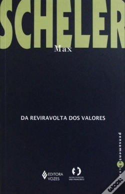 Capa do artigo Da Reviravolta dos Valores