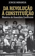 Da Revolução à Constituição 