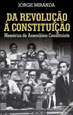 Capa do artigo Da Revolução à Constituição 