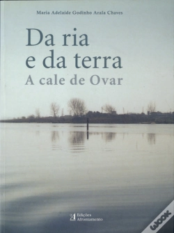 Capa do artigo Da Ria e da Terra