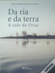 Capa do artigo Da Ria e da Terra