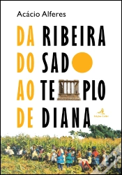 Capa do artigo Da Ribeira do Sado ao Templo de Diana