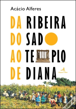 Capa do artigo Da Ribeira do Sado ao Templo de Diana