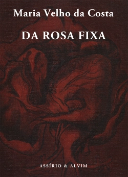 Capa do artigo Da Rosa Fixa