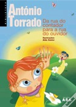 Capa do artigo Da Rua do Contador Para a Rua do Ouvidor