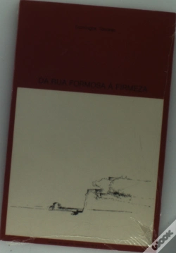 Capa do artigo Da Rua Formosa à Rua Firmeza