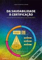 Da Saudabilidade à Certificação