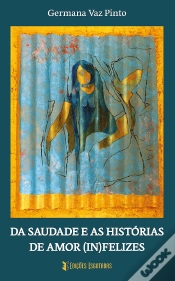 Capa do artigo Da Saudade e as Histórias de Amor (In)Felizes