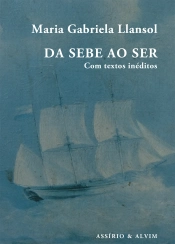 Capa do artigo Da Sebe ao Ser