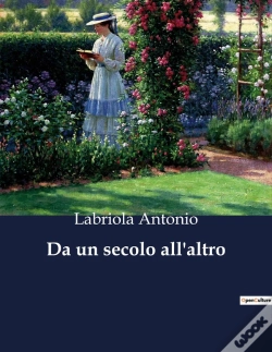 Capa do artigo Da Secolo All Altro