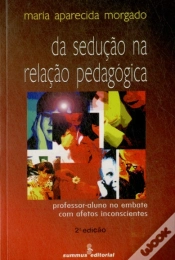 Capa do artigo Da Sedução na Relação Pedagógica