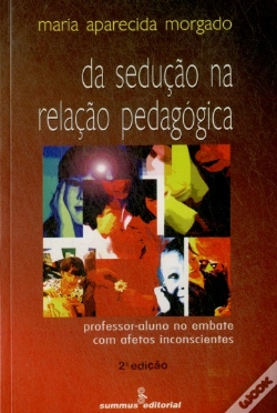 Capa do artigo Da Sedução na Relação Pedagógica