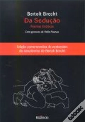 Capa do artigo Da Sedução - Poemas Eróticos