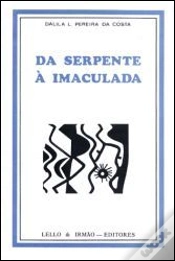 Capa do artigo Da Serpente à Imaculada