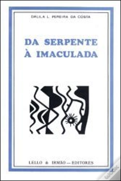 Capa do artigo Da Serpente à Imaculada