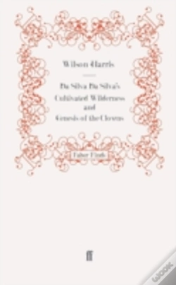 Capa do artigo Da Silva Da Silva'S Cultivated Wilderness And Genesis Of The Clowns