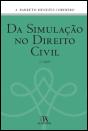Da Simulação no Direito Civil - Preview