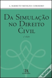 Da Simulação no Direito Civil