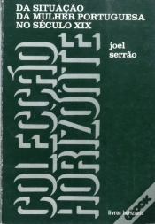 Capa do artigo Da Situação da Mulher Portuguesa no Século XIX
