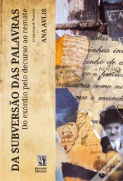 Capa do artigo Da Subversão das Palavras