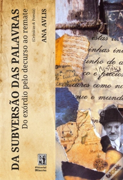 Capa do artigo Da Subversão das Palavras