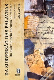 Capa do artigo DA SUBVERSÃO DAS PALAVRAS