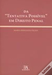 Capa do artigo Da "Tentativa Possível" em Direito Penal