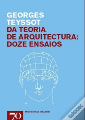 Capa do artigo Da Teoria de Arquitectura: Doze Ensaios