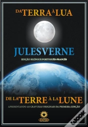 Capa do artigo Da Terra À Lua: De La Terre À La Lune