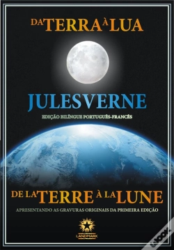 Capa do artigo Da Terra À Lua: De La Terre À La Lune