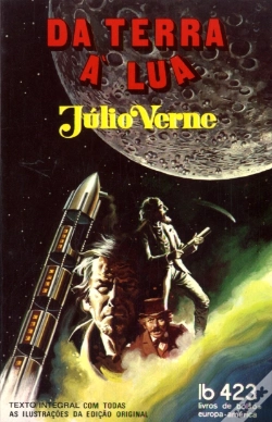 Capa do artigo Da Terra à Lua