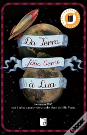 Capa do artigo Da Terra à Lua
