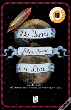 Capa do artigo Da Terra à Lua