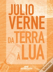 Capa do artigo Da Terra À Lua