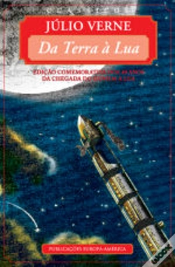 Capa do artigo Da Terra à Lua
