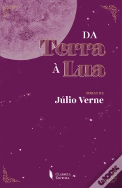 Capa do artigo Da Terra à Lua